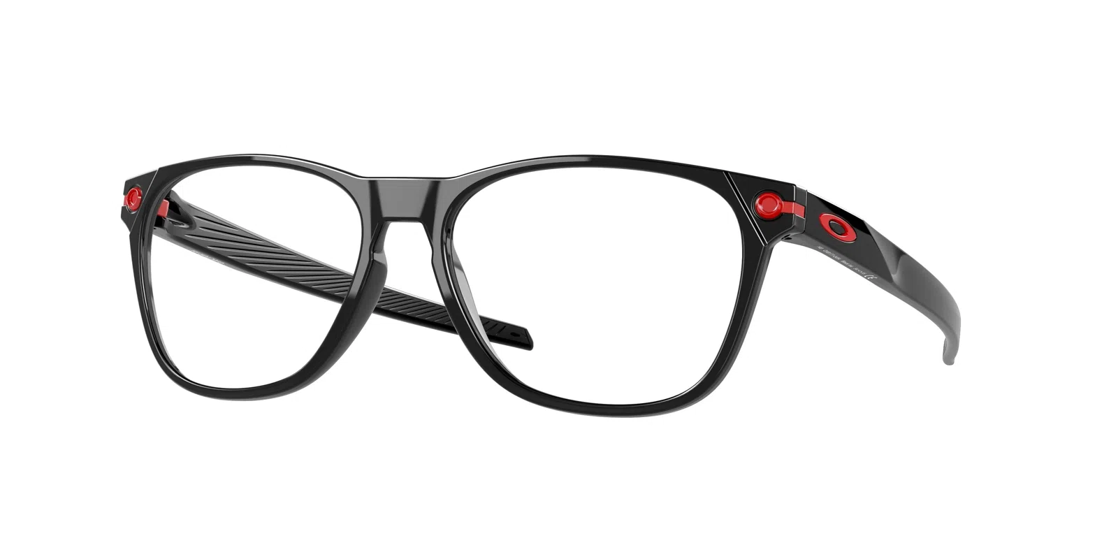 Oakley Ojector Rx 8177 Eyeglasses - view 5